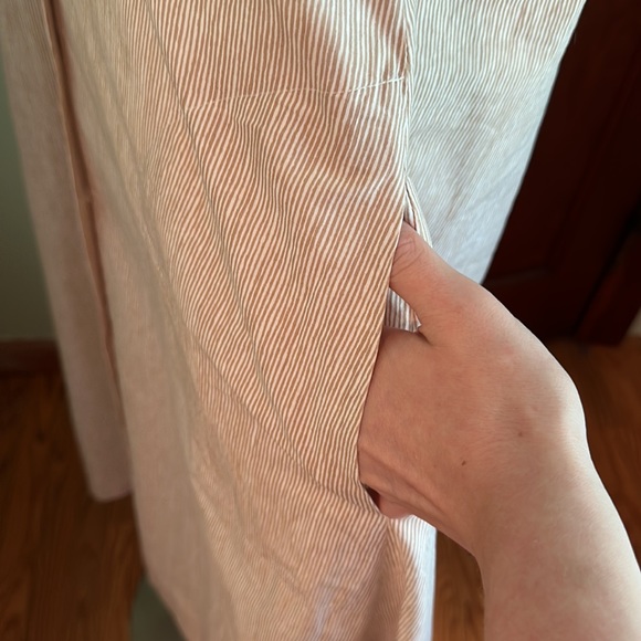 VINTAGE Marimekko Sundress, Size 40 (L) - Picture 5 of 8